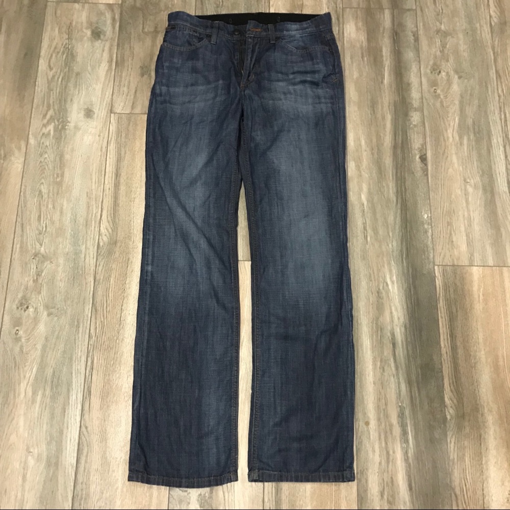 Joe’s Designer Jeans